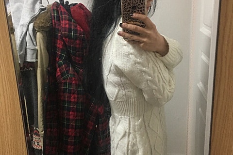 야한여자헤어 이미지