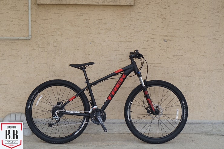 한국 트랙 자전거 기어비