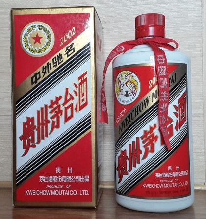 마오타이진 (茅台镇)