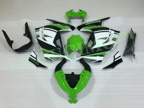  #KAWASAKININJA300스페셜디자인#SINSUGIMOZXMTFAIRING껍데기#카울은역시신스기모입니다  