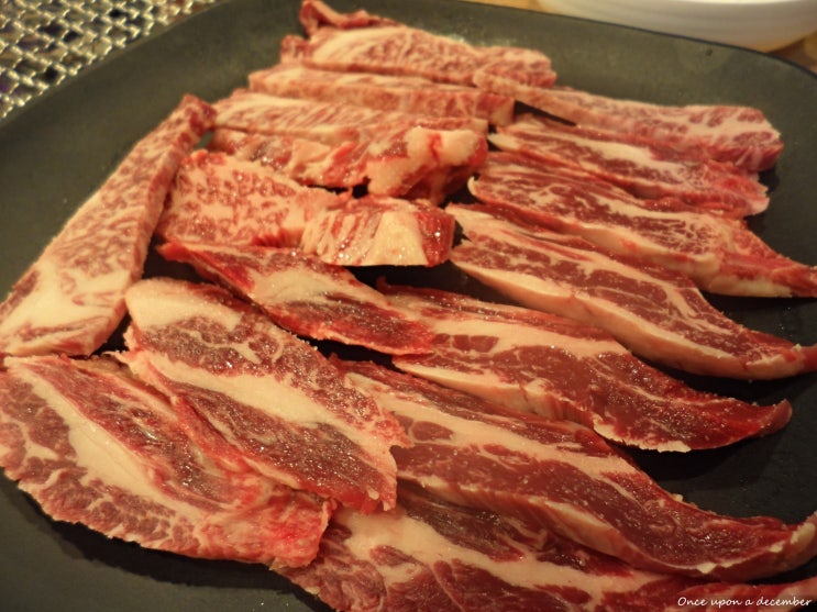  동변동 서변동맛집 :: 인사동고깃집