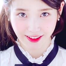  170331 아이유 잼잼 티저 캡처 