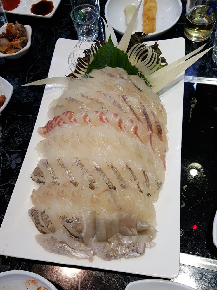  인덕원 어부린