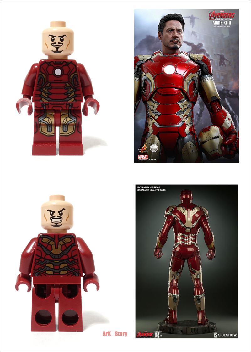 레고 76031 [헐크 버스터 스매시] : 네이버 블로그