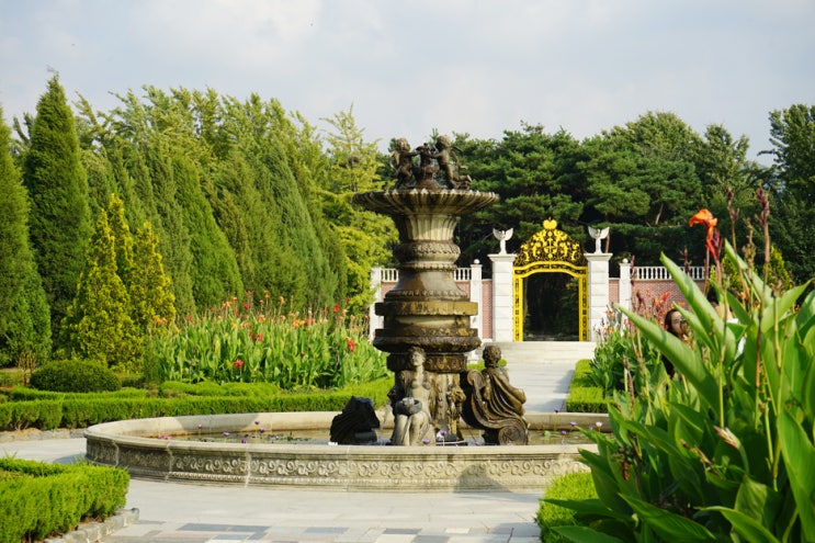 파주 벽초지 수목원, 사진 찍기 좋은 서울근교 나들이 명소 파주 벽초지 수목원, 사진 찍기 좋은 서울근교 나들이 명소