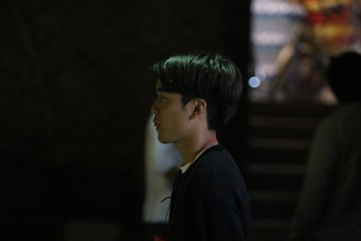  추석여행에는 후아유 강릉게스트하우스 파티