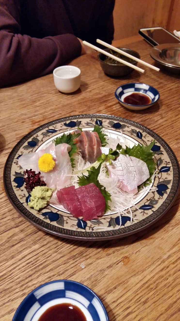  <20160107~09> 일본, 오사카 -3-