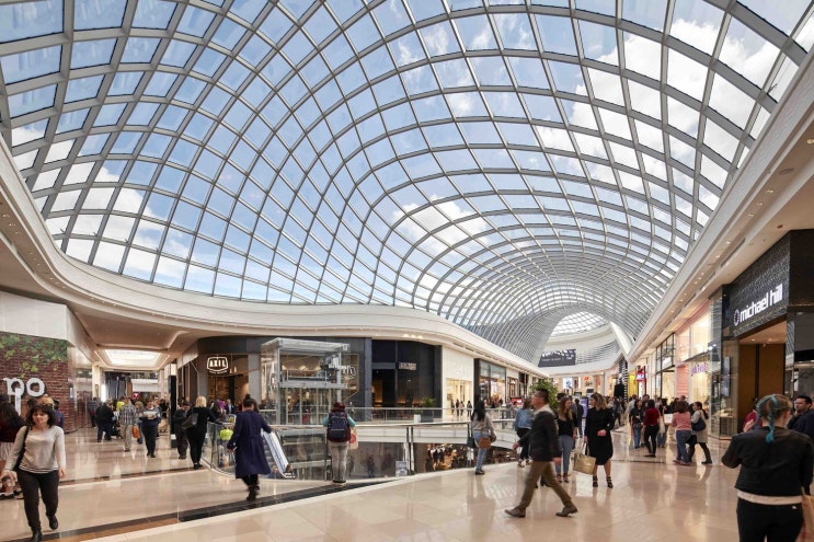  [쇼핑 센터]Chadstone Shopping Centre