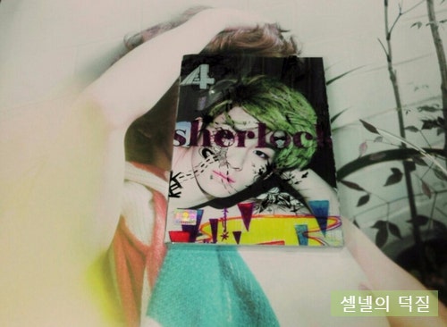 [SHINee] SHINee's 1st Album 'The SHINee World' (A Version) Album Review!
