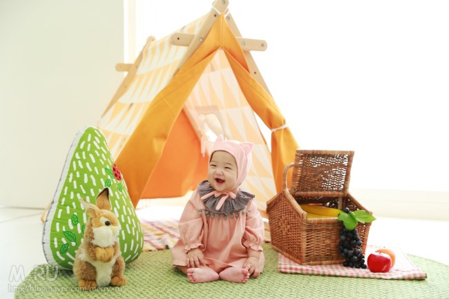 200일촬영 (감성더하기/일산점/포근스튜디오) 