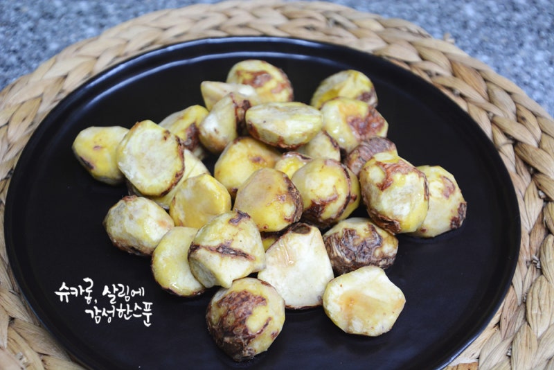 깐밤 찌기, 깐 밤 삶는법 ? : 네이버 블로그 깐밤 찌기, 깐 밤 삶는법 ? : 네이버 블로그