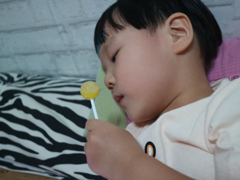 물만 마셔도 토하는 아이 대처법은 사탕이다! : 네이버 블로그
