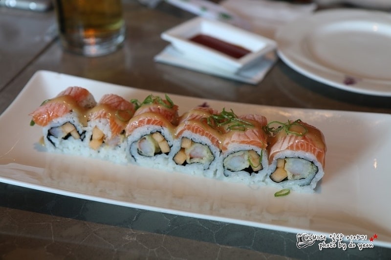 토론토맛집 스프링스시(Spring Sushi) : 네이버 블로그