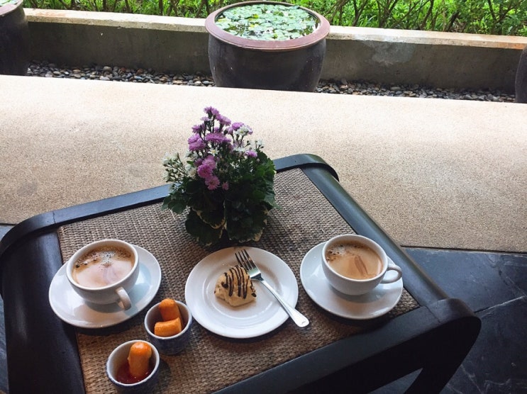  [태국] 최애 호텔 끄라비 아오낭 빌라 리조트 (Aonang Villa Resort)
