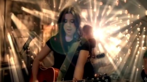경쾌한 팝락 Michelle Branch Breathe 가사 해석 뮤비 자막 네이버 블로그