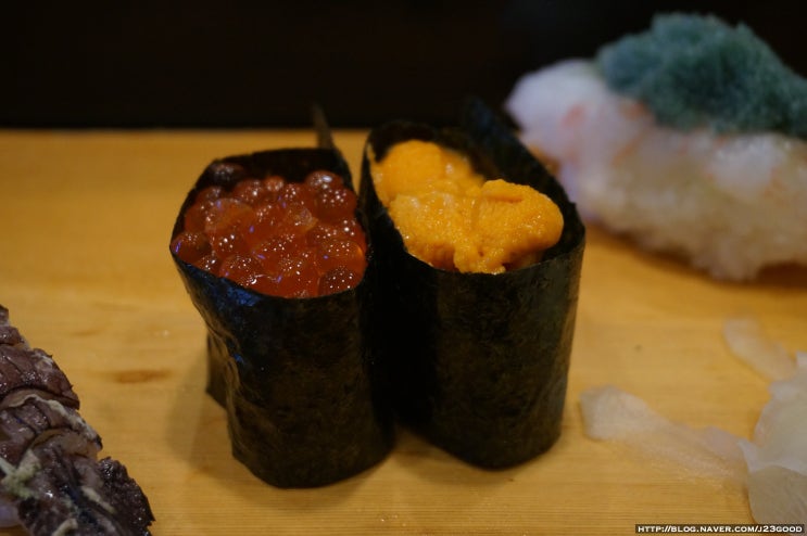  [북해도(홋카이도, 北海道) 여행] 오타루(小樽)&하코다테(函館), 오타루의 스시, 그리고 하코다테로 가는 기차여행 - <2017. 08. 15.>