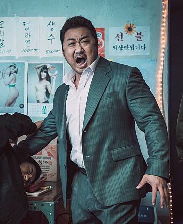 [범죄도시 리뷰] 영화 범죄도시 실화 기사 찾았어요!
