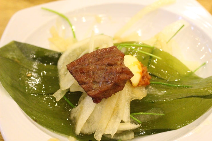  시흥사거리 맛집 :: 갈비의 명가 "강강술래 시흥점"