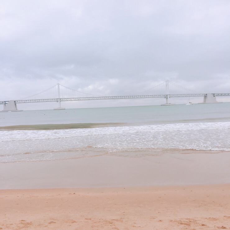  부산나들이 광안리 별침대 / F1963 테라로사 : 2번째 이야기