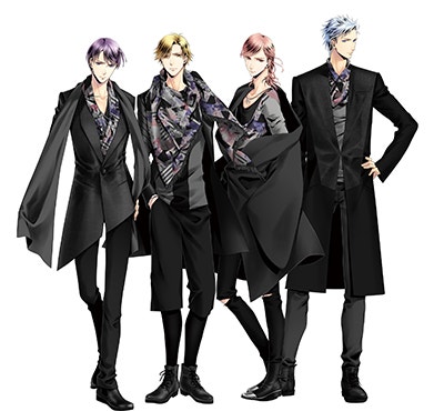 Sq Solids 프로필 릴리즈 인포 네이버 블로그