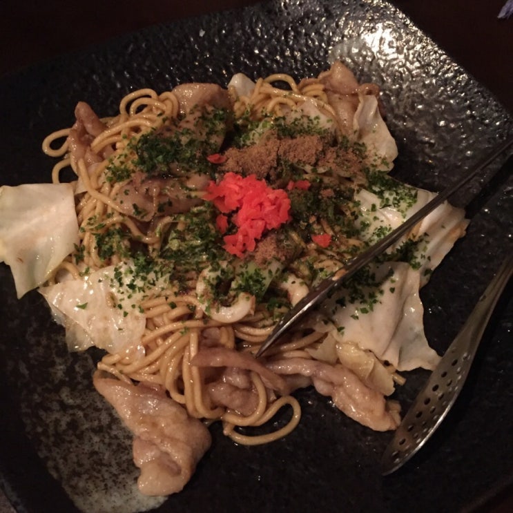  [대만 국부기념관 맛집] 風小路 kitchen kazekomichi 일본 가정식