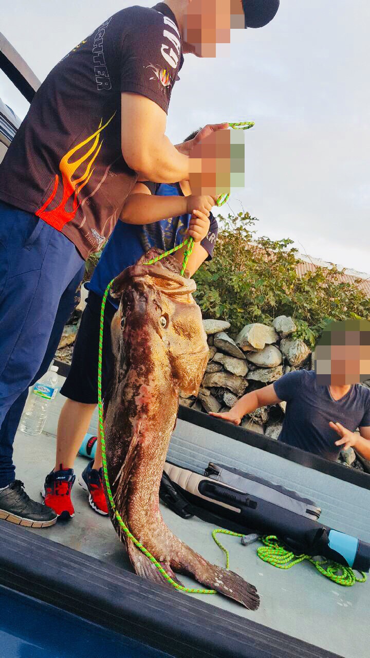  가파도 상동펜션
