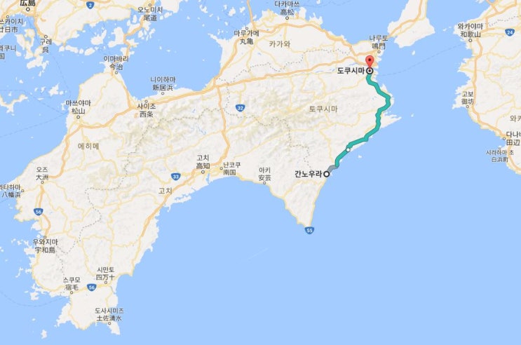  2018 일본여행계획