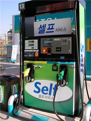 경유차에 휘발유 넣으면? "당황하지 말고 시동 끄세요" 경유차에 휘발유 넣으면? "당황하지 말고 시동 끄세요"