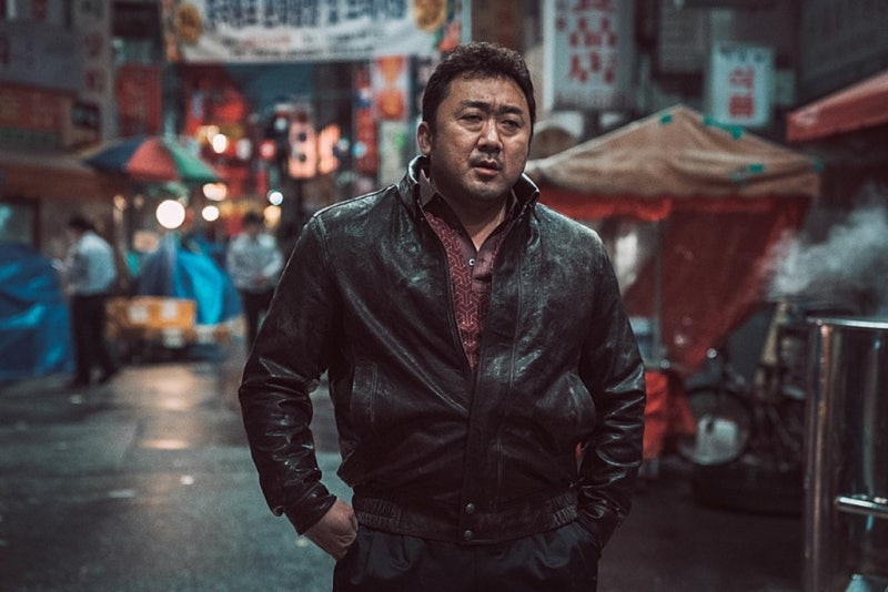 범죄도시 마동석 원터치 쓰리강냉이 재미도 웃음도 털린다! : 네이버 블로그 범죄도시 마동석 원터치 쓰리강냉이 재미도 웃음도 털린다! : 네이버 블로그