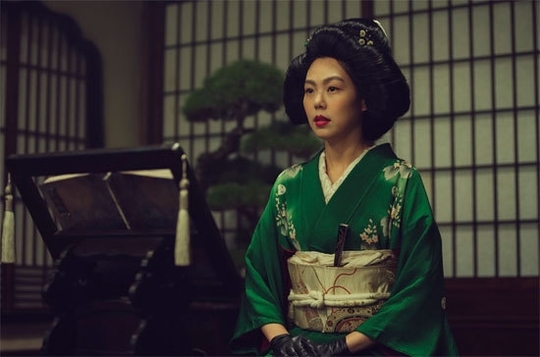  아가씨 (2016), 크림슨 피크 (2015)