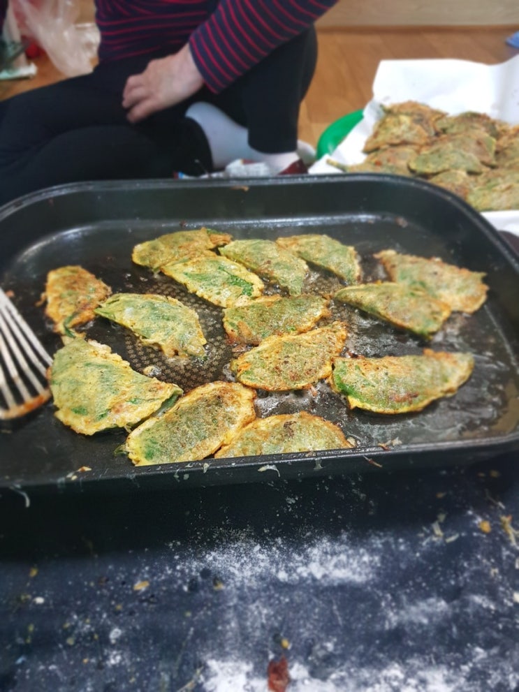  이번주 일기