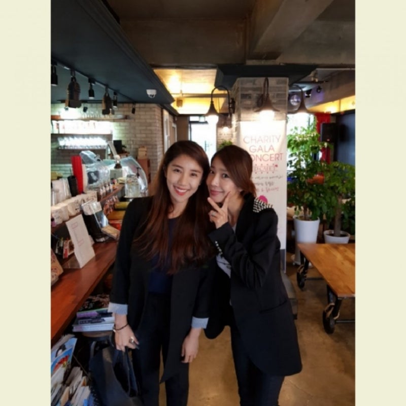경산카페맛집,오승은카페 레드카페 redcafe