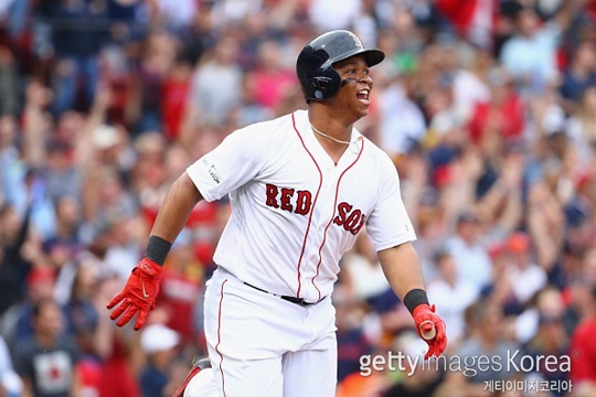 [MLB] 포스트시즌 <b>ALDS</b> 3차전 / 벼랑끝에 몰린 <b>보스턴</b> <b>양키스</b>... 