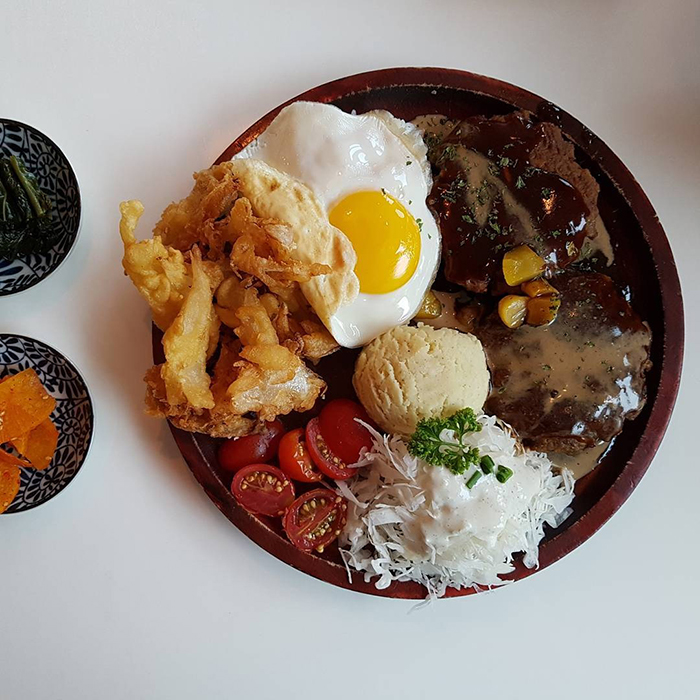  [일상] 토끼정
