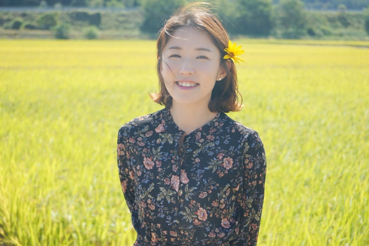 남편 스냅, 논두렁 밭두렁 인생사진 남편 스냅, 논두렁 밭두렁 인생사진