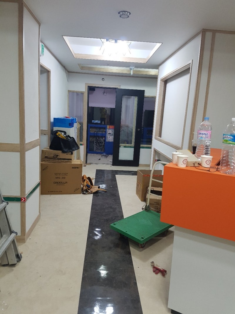 대전 유성 전민동 매드락 코인노래방 오픈!! : 네이버 블로그