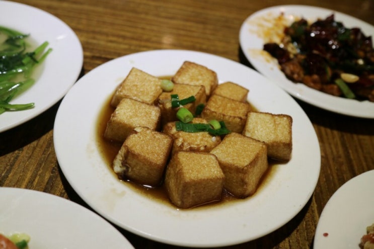 [대만] 진천미 식당 (真川味/zhen chuan wei/키키 레스토랑 저렴이 버전/시먼맛집/타이베이맛집/대만맛집)