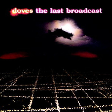  도브스 Doves - There Goes The Fear