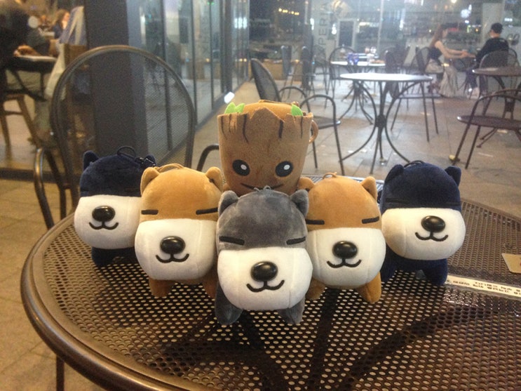  [일상] 인형뽑기