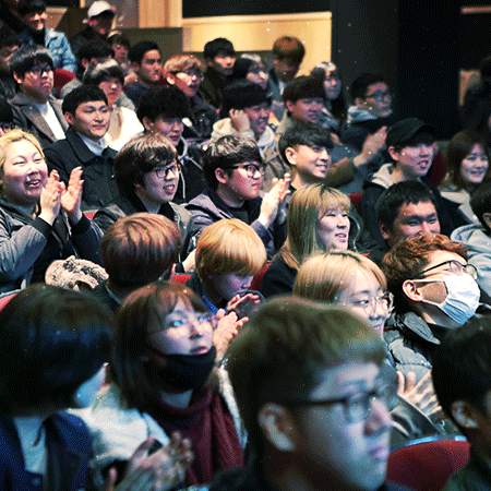  진로직업체험, 방송국 직업은 어떨까?