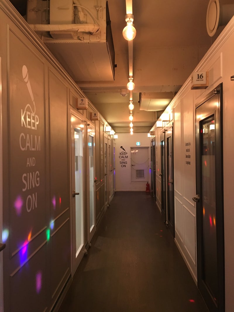 오산시청 코인노래방 [에버코인노래연습장] : 네이버 블로그