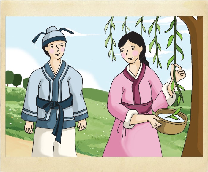 자청비 : 알고싶다 제주신화 [제주설화] : 네이버 블로그