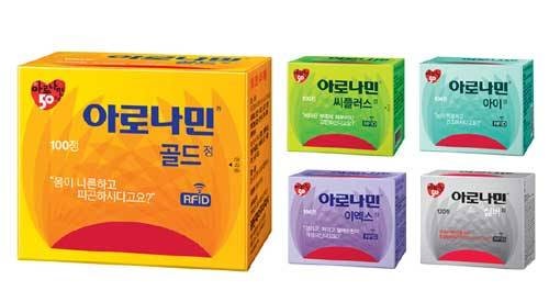 활성비타민 약국 비타민B 아로나민골드 활성비타민 약국 비타민B 아로나민골드