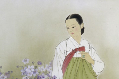 오늘;꽃 이미지