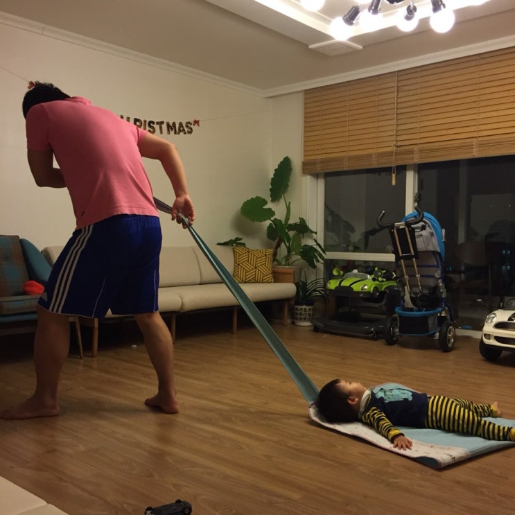  일 중독 '빵점' 아빠가 육아휴직 후 겪게 된 인생의 변화…'그림에다'로 유명한 심재원씨｜jobsN