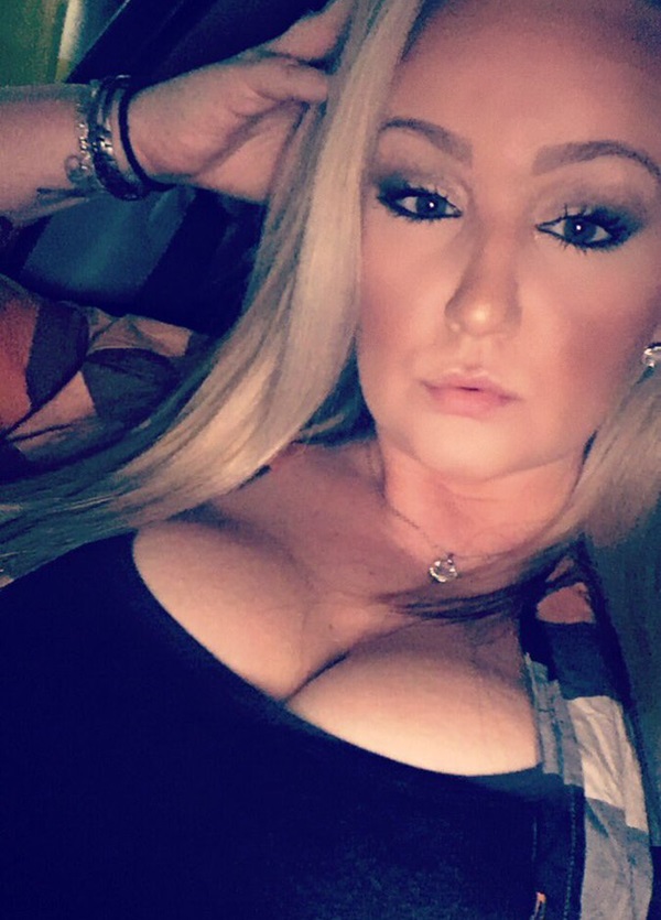 Kendra Kox / 켄드라 콕스 / Porn