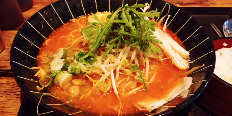  [서초동/맛집] 이자카야 탄(IZAKAYA TAN)