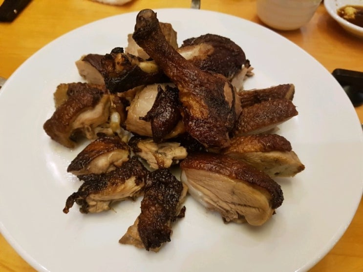  역삼동 맛집 신정에 다녀왔어요.