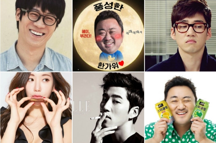  범죄도시 진작볼걸! 마동석 명대사 윤계상 진선규 예정화 