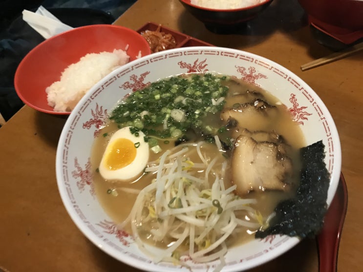 <b>안암동</b> 먹을만한곳! 일본 <b>라멘</b> 맛있는곳! <b>안암동</b> 쿠이도라쿠